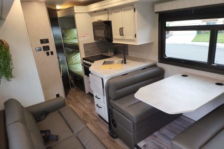 WinchesterRV rentals