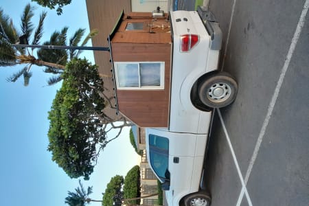 KahuluiRV rentals