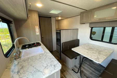 MadisonRV rentals