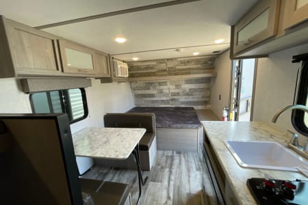 MadisonRV rentals