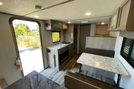 MadisonRV rentals