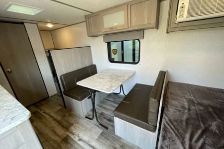 MadisonRV rentals