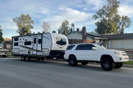 CanyonRVPark Rv Rentals