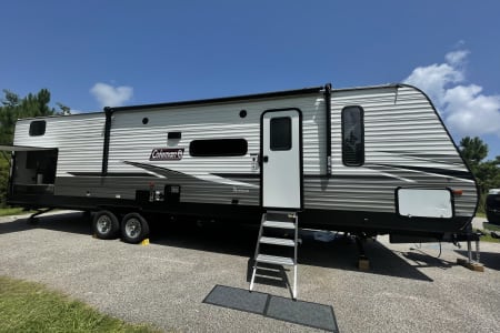 FoleyRV rentals