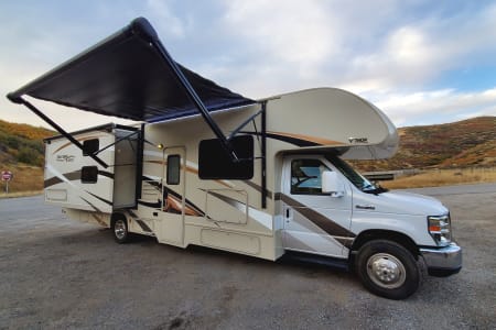 West Valley CityRV rentals