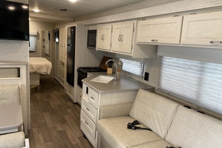 RV Rental stockton,California-(CA)