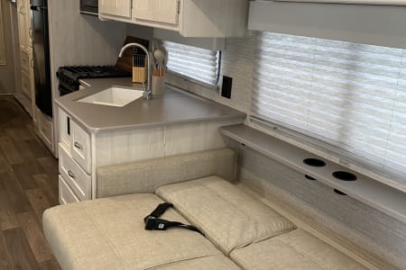 RV Rental stockton,California-(CA)