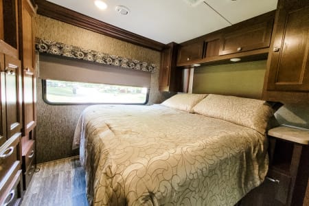 ClintonLakeStateRecreationArea Rv Rentals