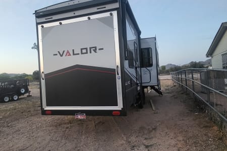 MaricopaRV rentals