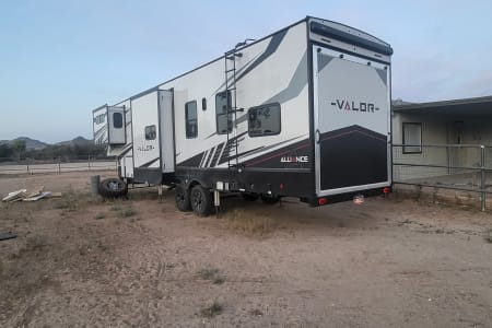 MaricopaRV rentals