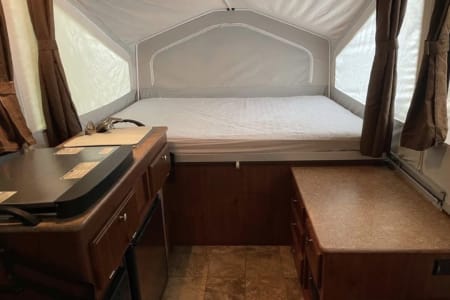 RV Rental detroit,Michigan-(MI)