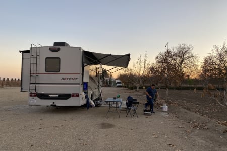 RV Rental stockton,California-(CA)