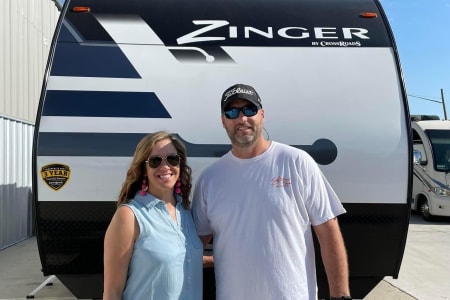 RaleighRV rentals