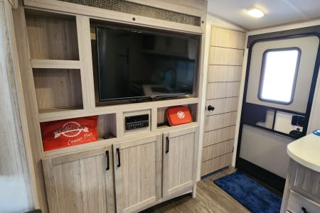 LeanderRV rentals