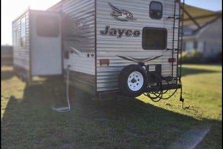 Twin CityRV rentals