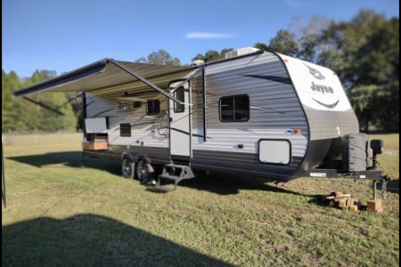 Twin CityRV rentals