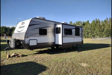 GeorgeL.SmithStatePark Rv Rentals