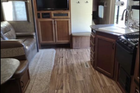 Twin CityRV rentals