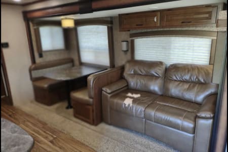 Twin CityRV rentals