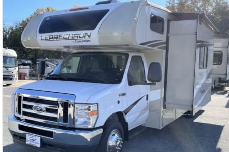 TuckahoeStatePark Rv Rentals