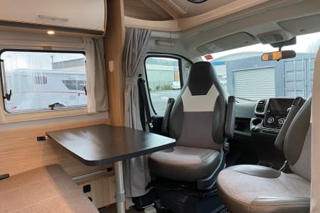 CheltenhamRV rentals