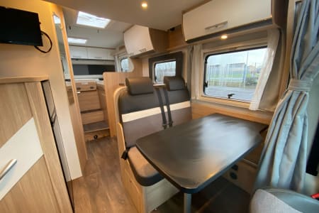 CheltenhamRV rentals