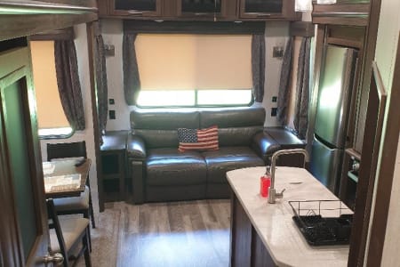 PercyQuinStatePark Rv Rentals