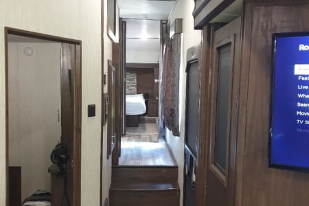 FranklintonRV rentals