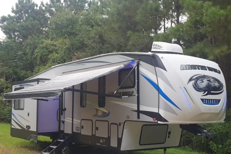 PercyQuinStatePark Rv Rentals