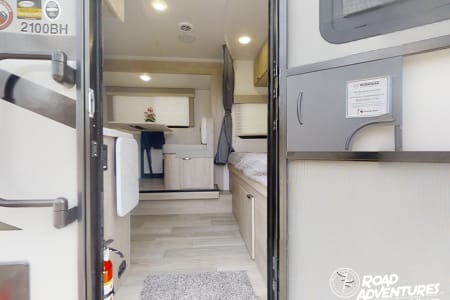 ColumbusRV rentals