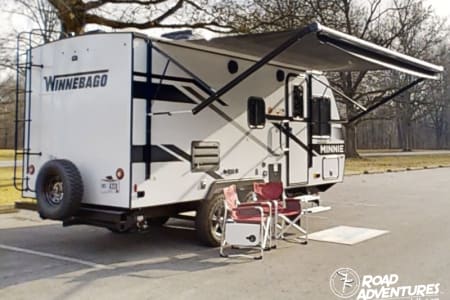 ColumbusRV rentals