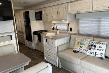 CaswellMemorial Rv Rentals