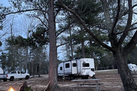 RaleighRV rentals