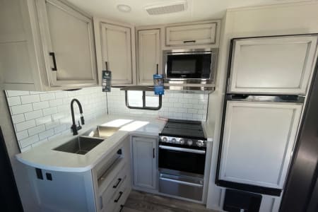 Laurel HillRV rentals