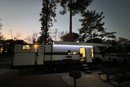 ButtercupGroupCampground Rv Rentals