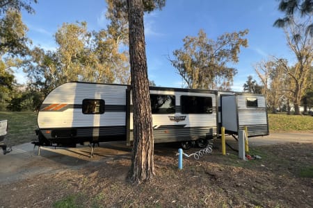 Cherry ValleyRV rentals