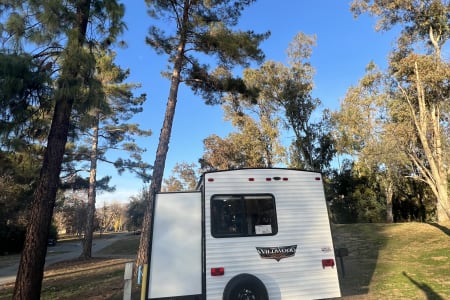 Cherry ValleyRV rentals