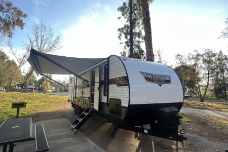 Cherry ValleyRV rentals