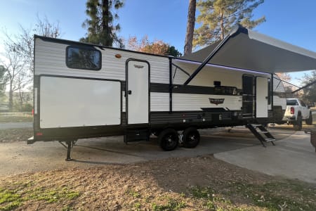 Cherry ValleyRV rentals