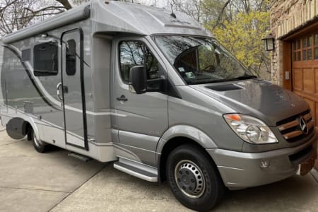 EvanstonRV rentals