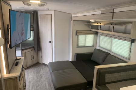 LubbockRV rentals