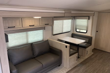 LubbockRV rentals