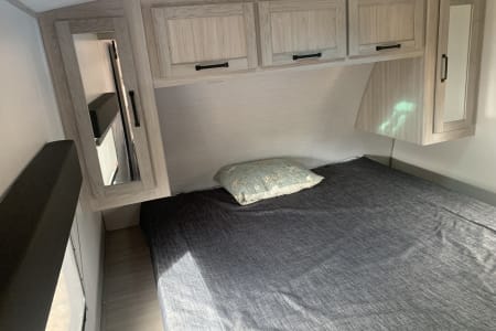 LubbockRV rentals