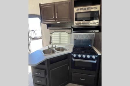 LakeHiddenwoodRecreationArea Rv Rentals