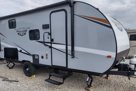 LakeMurrayStateParkCampground Rv Rentals