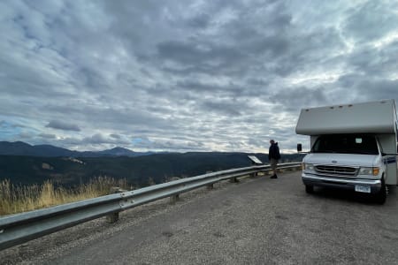 BozemanRV rentals