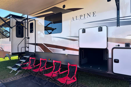 RV Rental ocala,Florida-(FL)