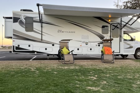 Moreno ValleyRV rentals