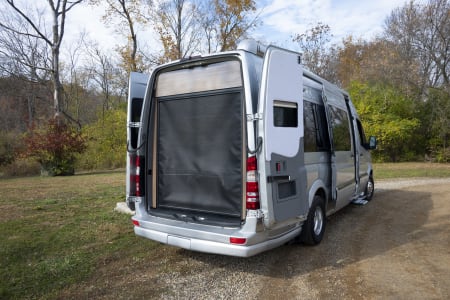 TroyRV rentals