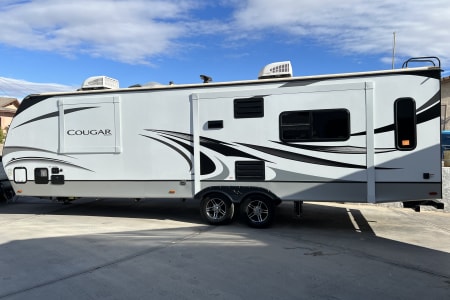 LakeHavasuStatePark Rv Rentals